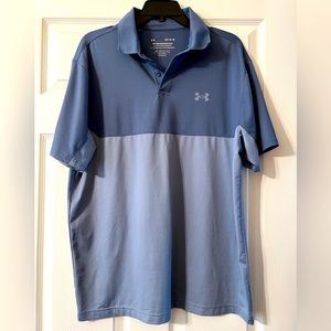 Men’s Under Armour Performance Polo